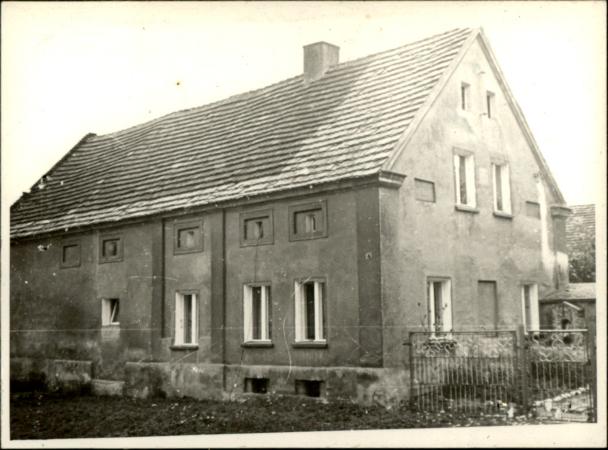 dom, skan 3