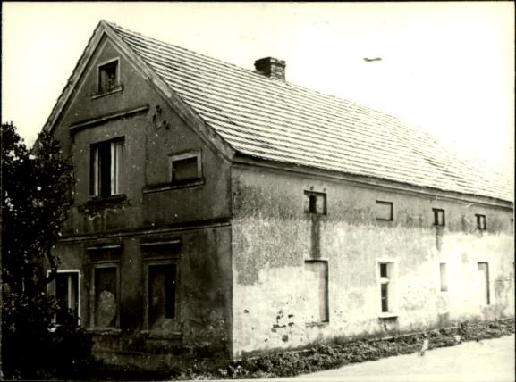 dom, skan 3
