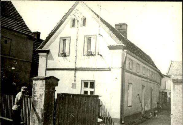 dom, skan 3