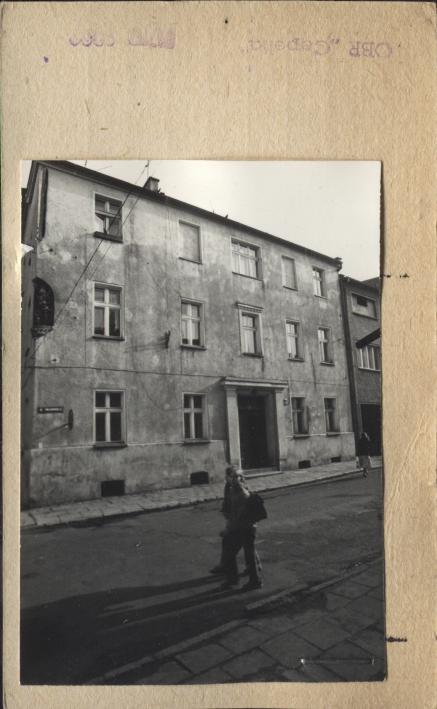 dom, skan 2
