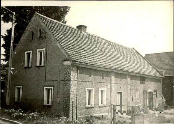 dom, skan 3