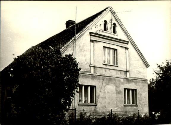 dom, skan 3