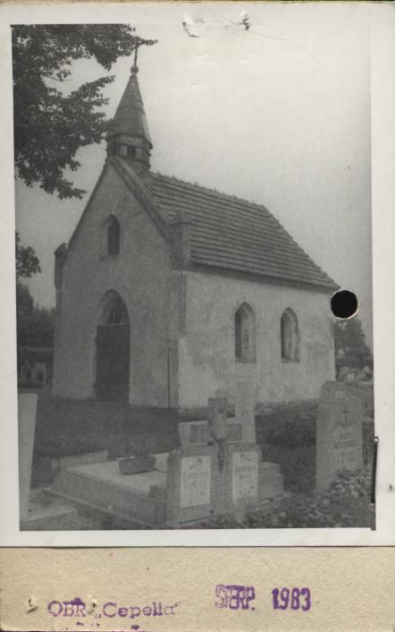 kaplica cmentarna, skan 2