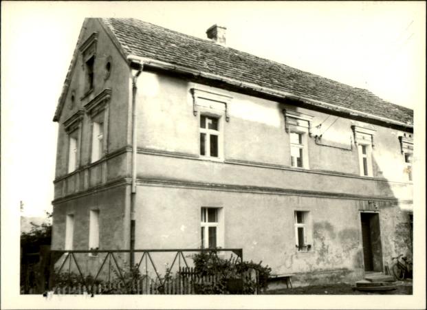 dom, skan 3
