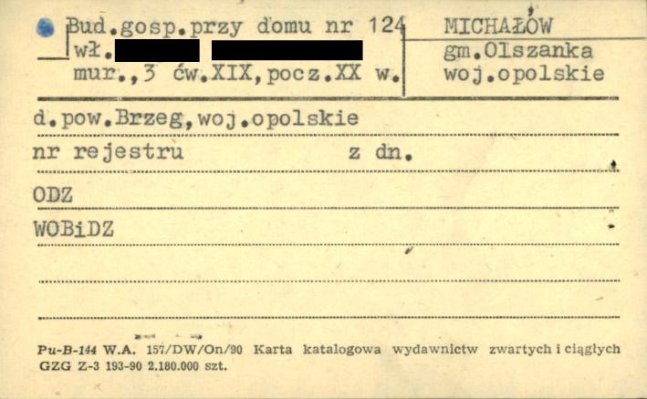 budynek gospodarczy, skan 1