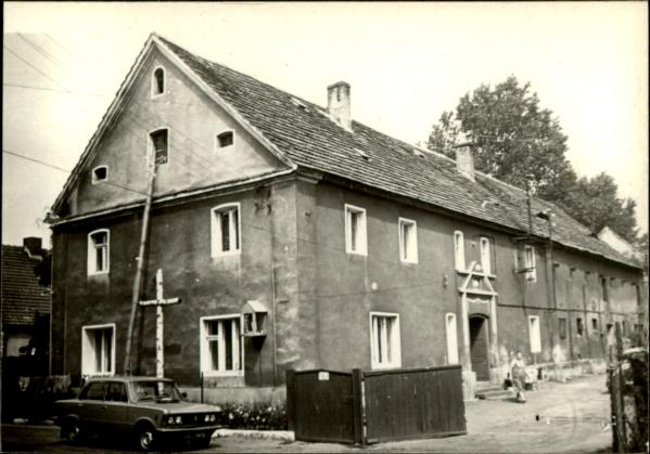 dom, skan 3