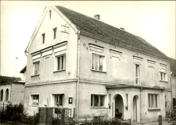 dom, skan 3