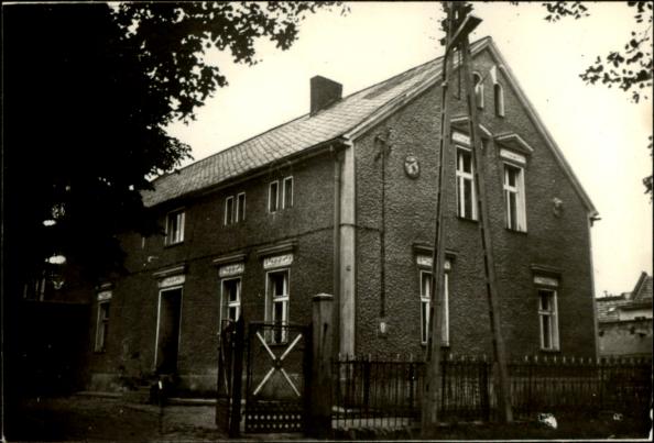 dom, skan 3