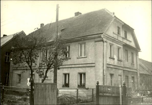 dom, skan 3