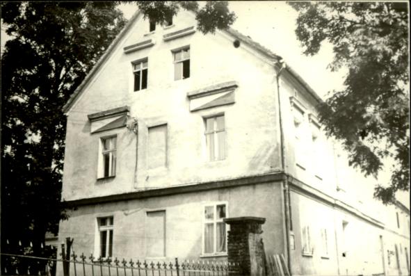 dom, skan 3