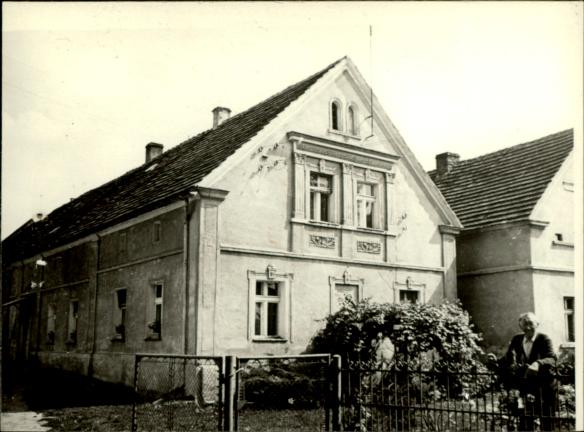 dom, skan 3