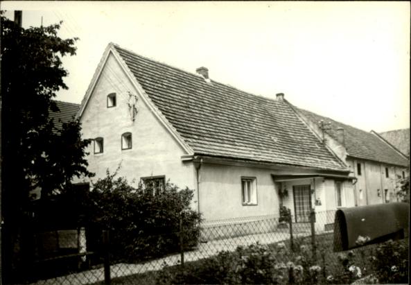 dom, skan 3