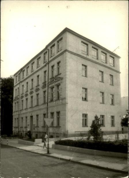 technikum Rolnicze, skan 2