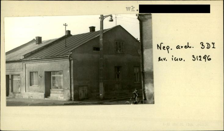 dom, skan 2
