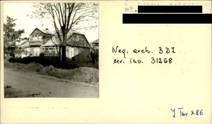 dom, skan 2