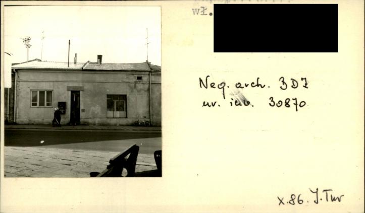 dom, skan 2