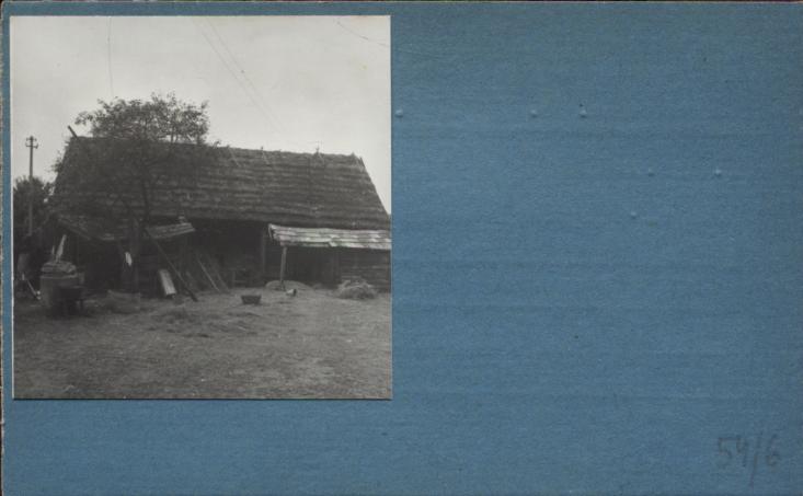 stodoła, skan 2