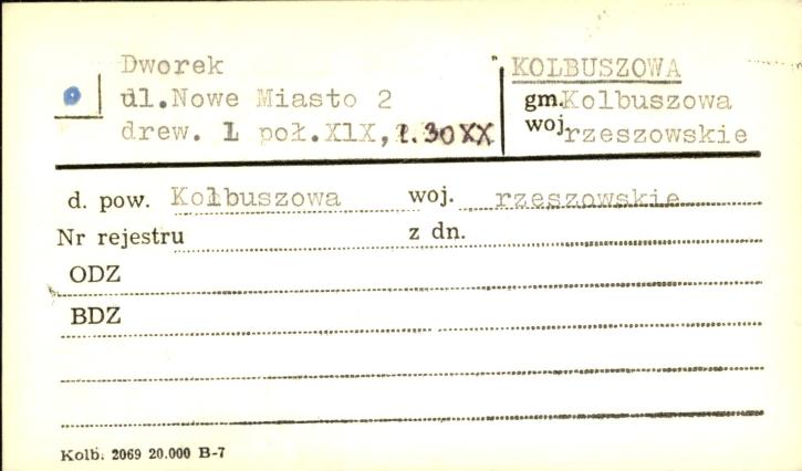 dworek, skan 1