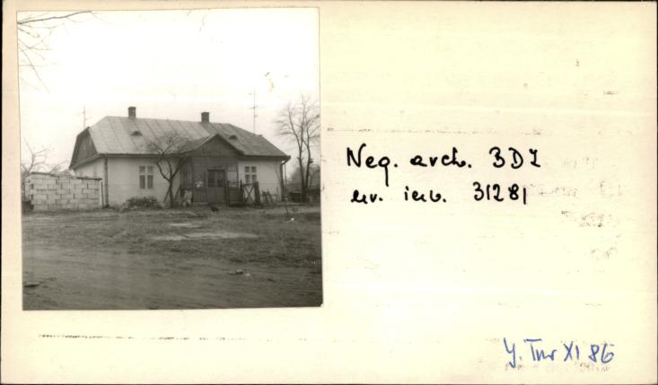 dworek, skan 2