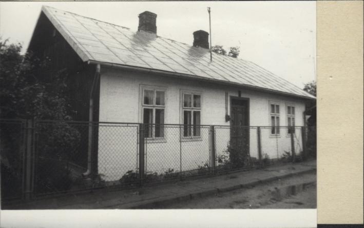budynek mieszkalny, skan 2