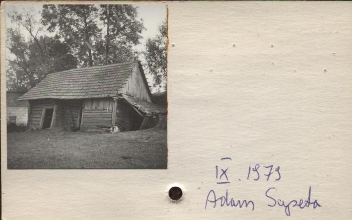 stajnia, skan 2