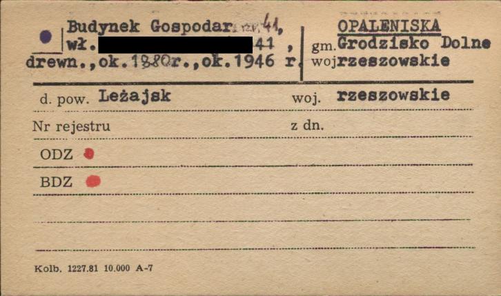 budynek gospodarczy, skan 1