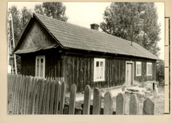 budynek mieszkalny, skan 2