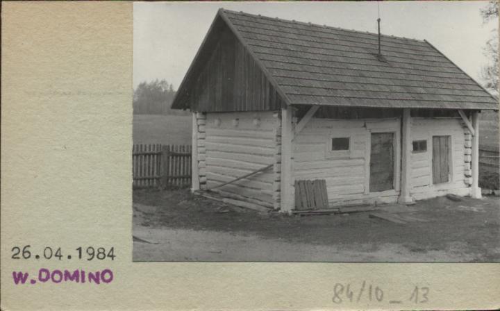 obora, skan 2