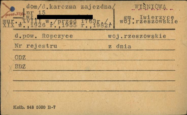 dom d. karczma zajezdna, skan 1