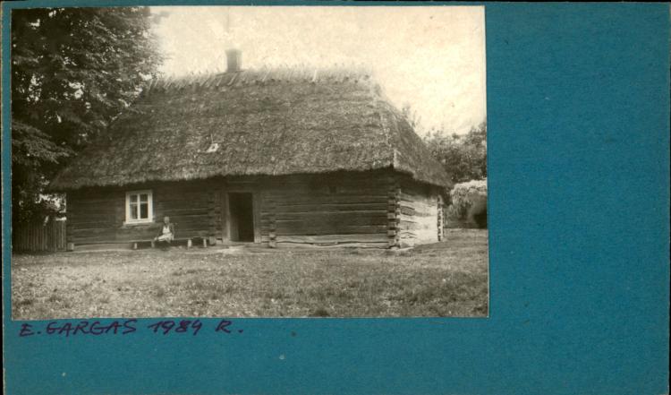 chałupa i stajnia, skan 2