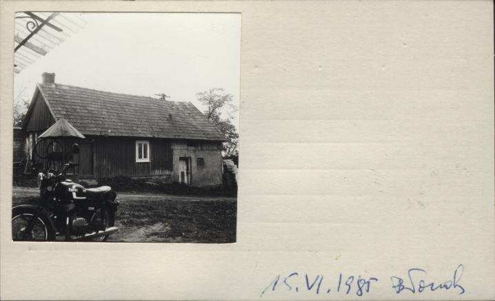 dom, skan 2