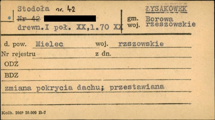 stodoła, skan 1
