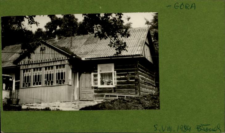 dom, skan 2