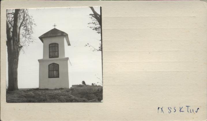 kapliczka, skan 2