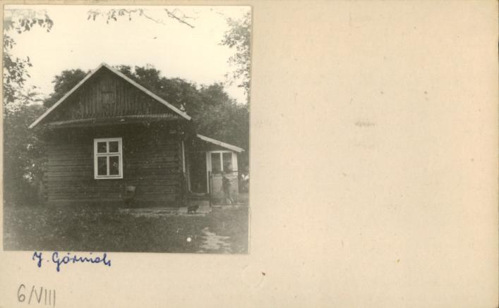 dom, skan 2
