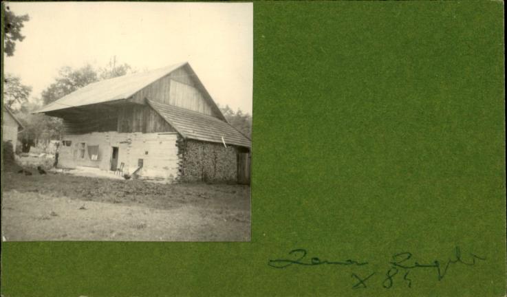 dom, stodoła, skan 2