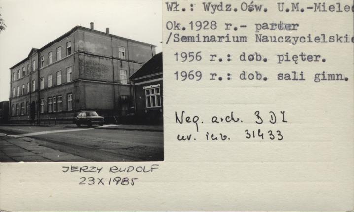 zb. Szkoła Gminna, skan 2
