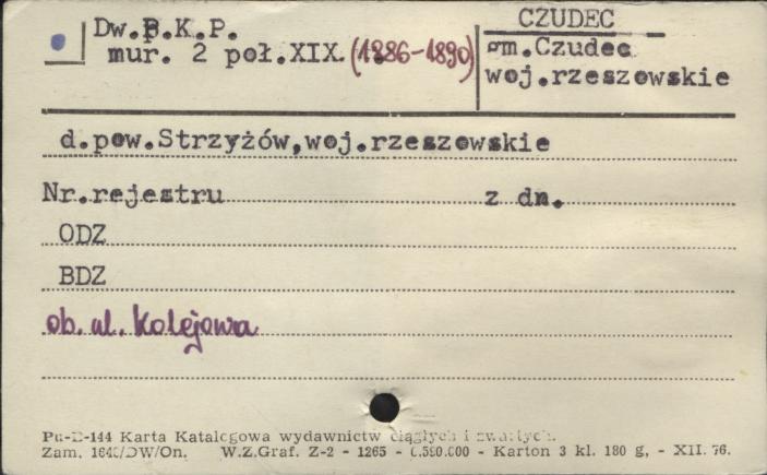 dw. PKP, skan 1