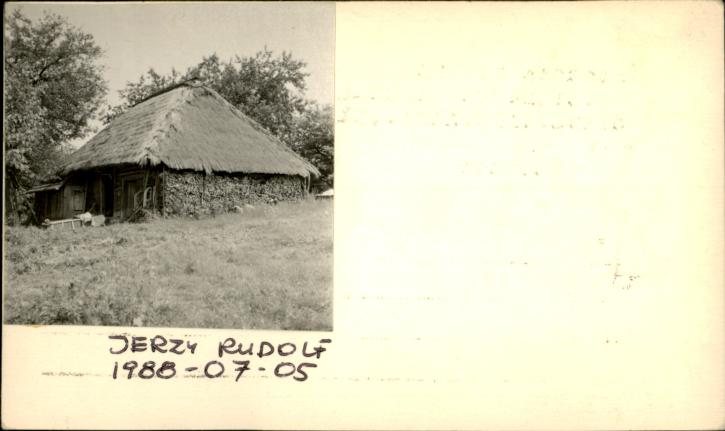 stodoła, skan 2