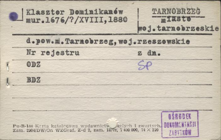 klasztor dominikanów, skan 1