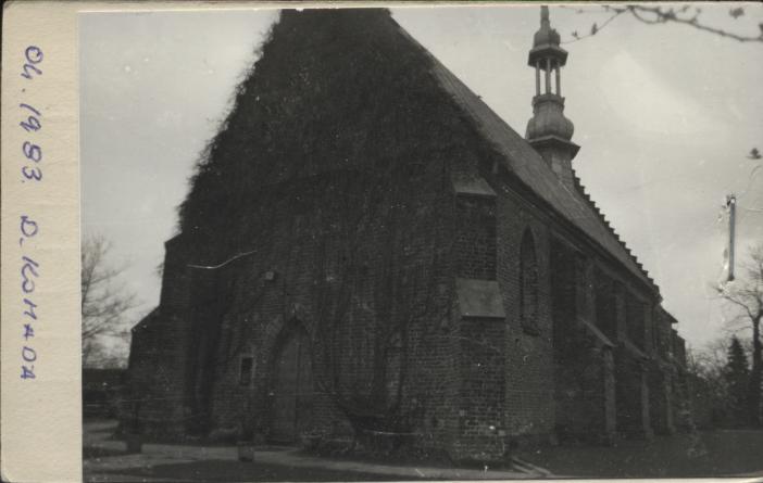 kościół par. pw. św. Marii Magdaleny, skan 2