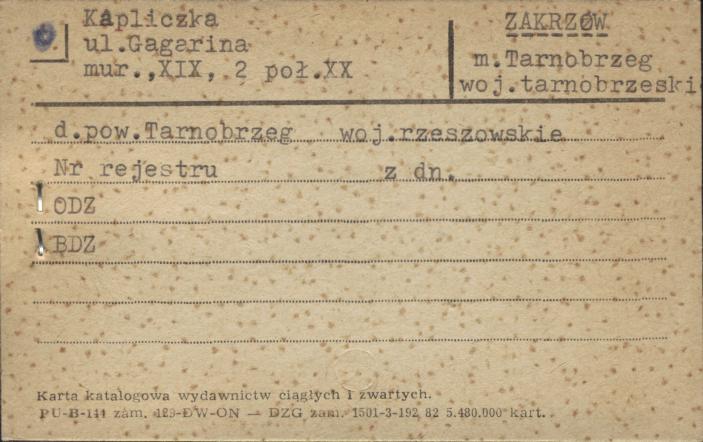 kapliczka, skan 1
