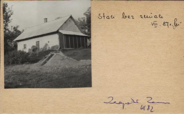 dom, skan 2