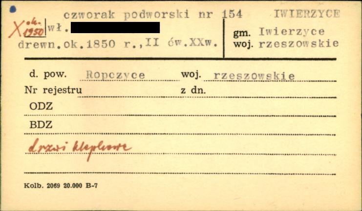 czworak, skan 1