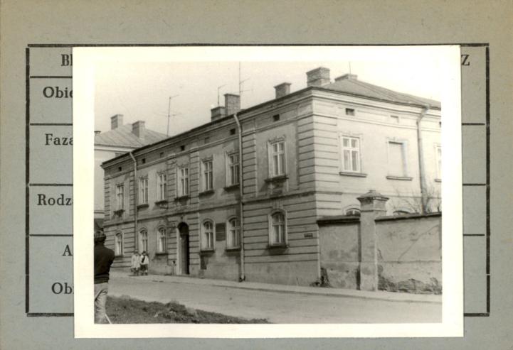 dom, skan 3
