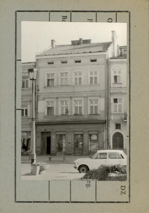 dom, skan 2