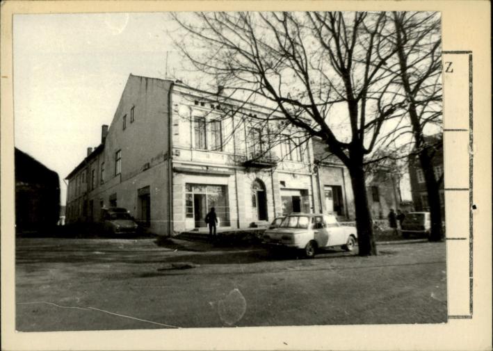 dom, skan 3