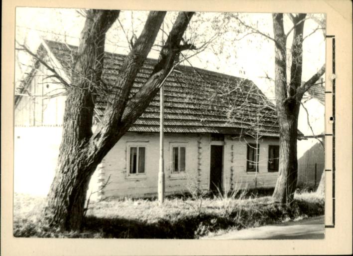 dom, skan 3