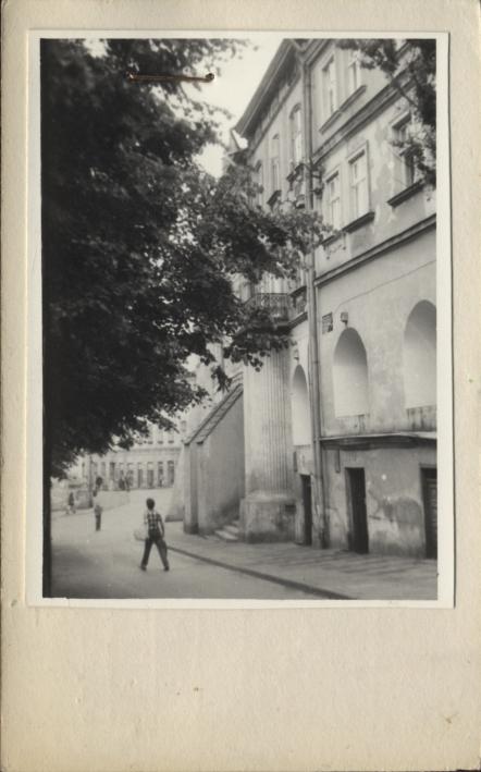 dom, skan 2