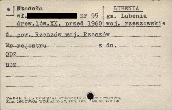 stodoła, skan 1